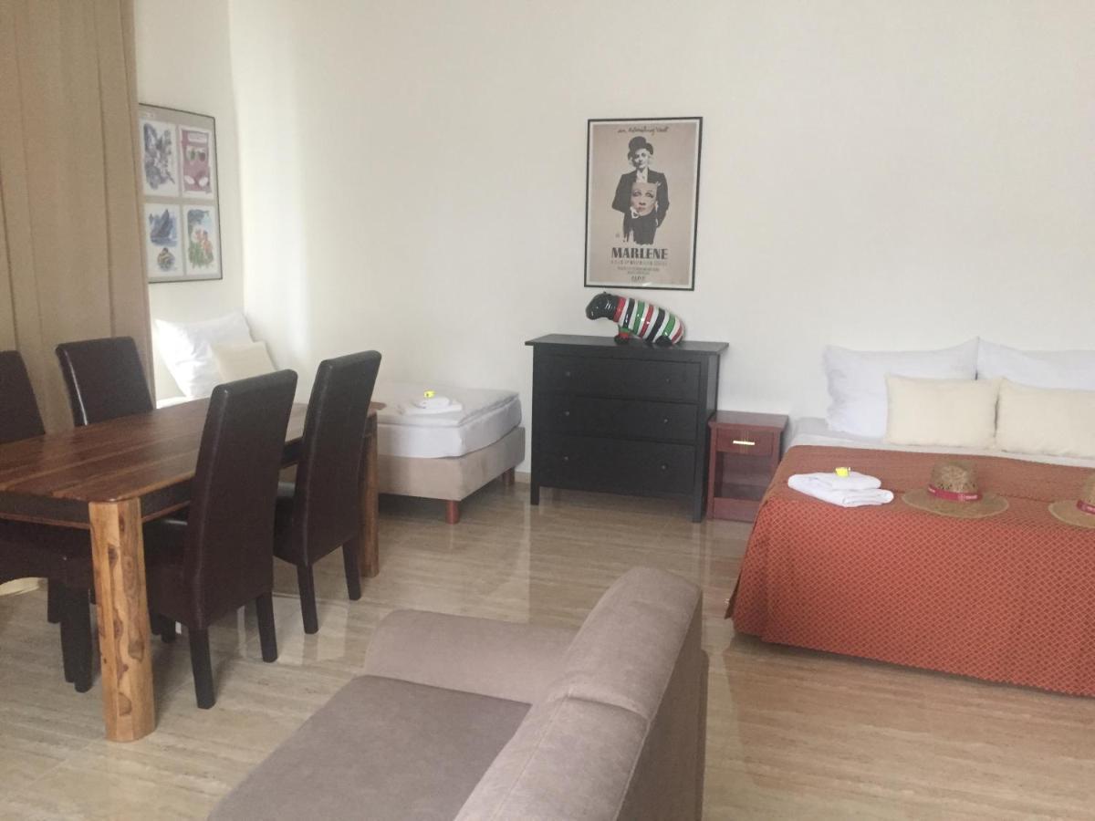 Apartmán Za radnicí Valtice Exterior foto