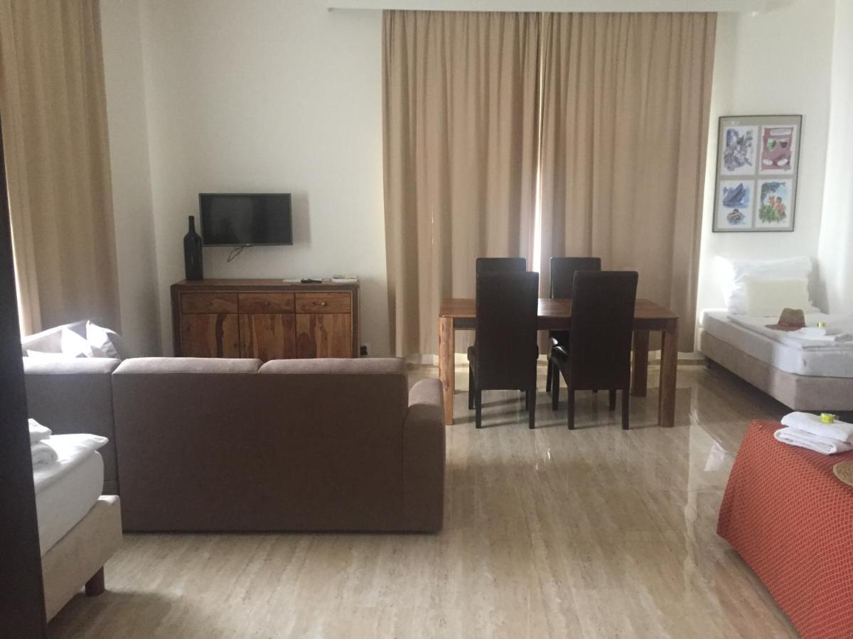 Apartmán Za radnicí Valtice Exterior foto