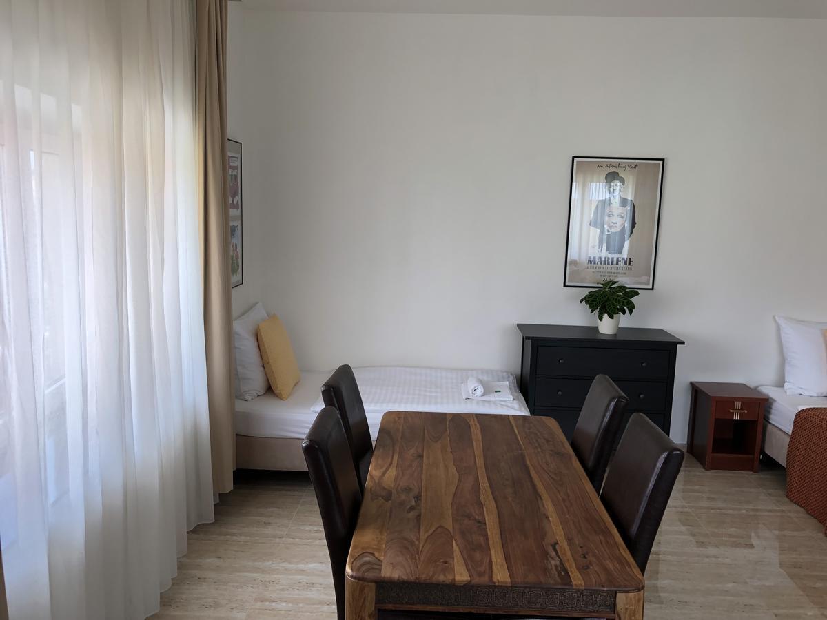 Apartmán Za radnicí Valtice Exterior foto