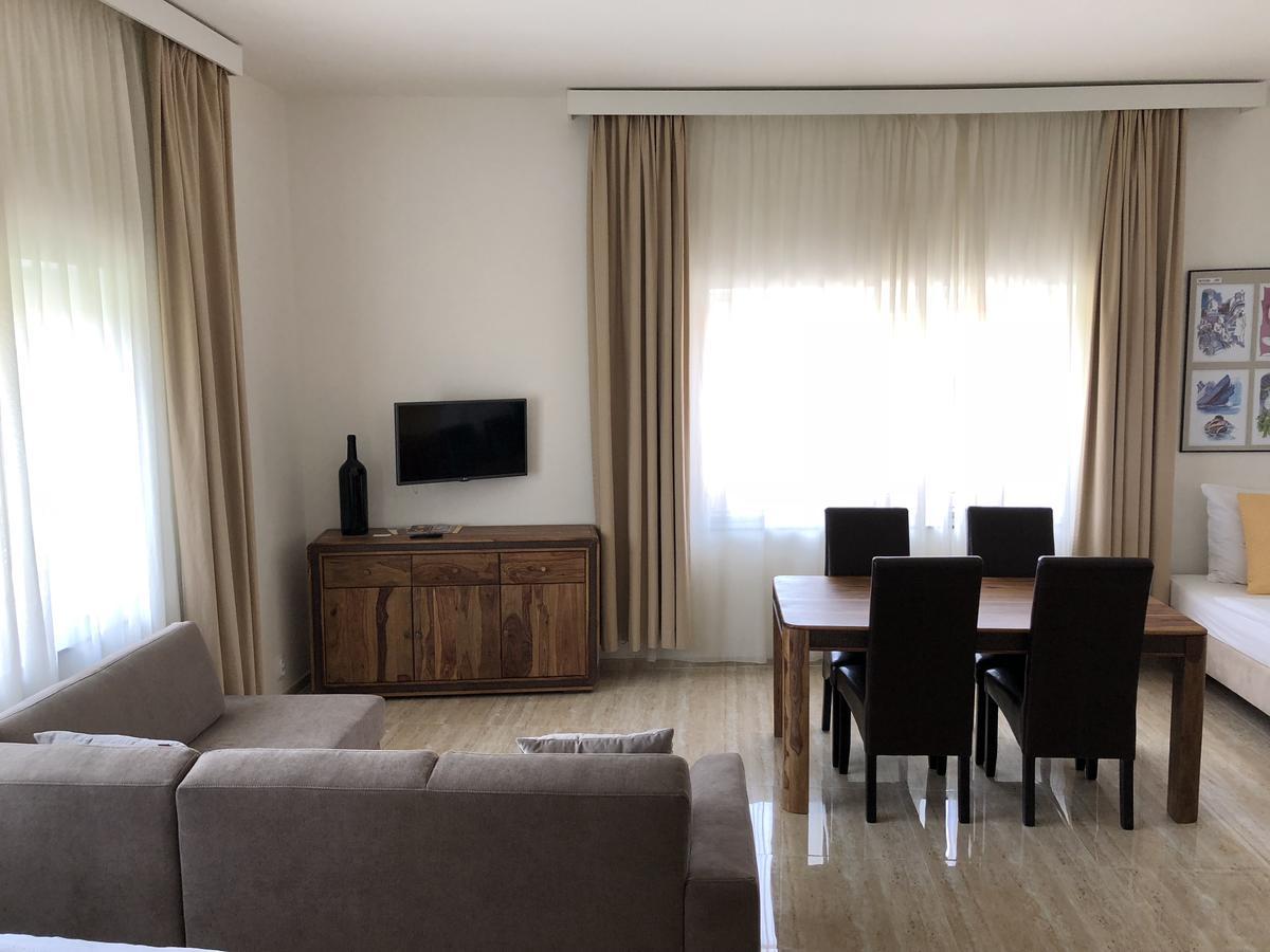 Apartmán Za radnicí Valtice Exterior foto