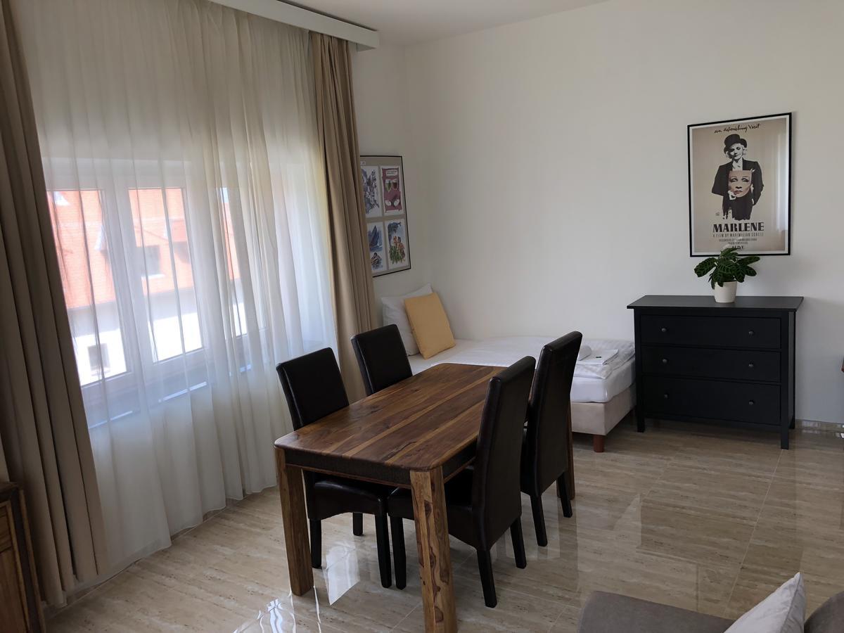 Apartmán Za radnicí Valtice Exterior foto